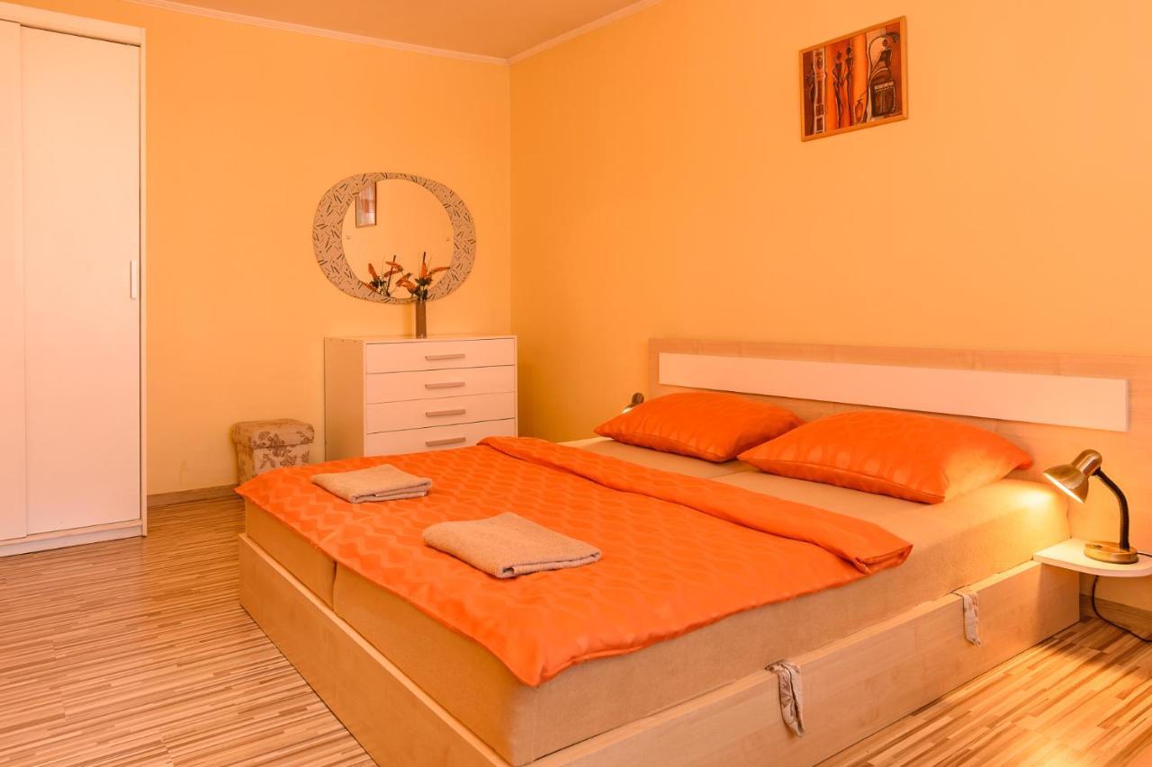 Apartman Elegant 2 Bešeňová Exterior foto