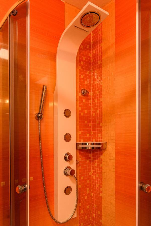 Apartman Elegant 2 Bešeňová Exterior foto